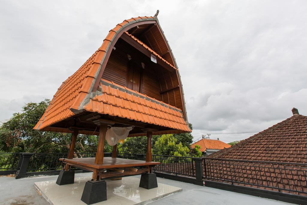 Pande Homestay Canggu  Exterior photo