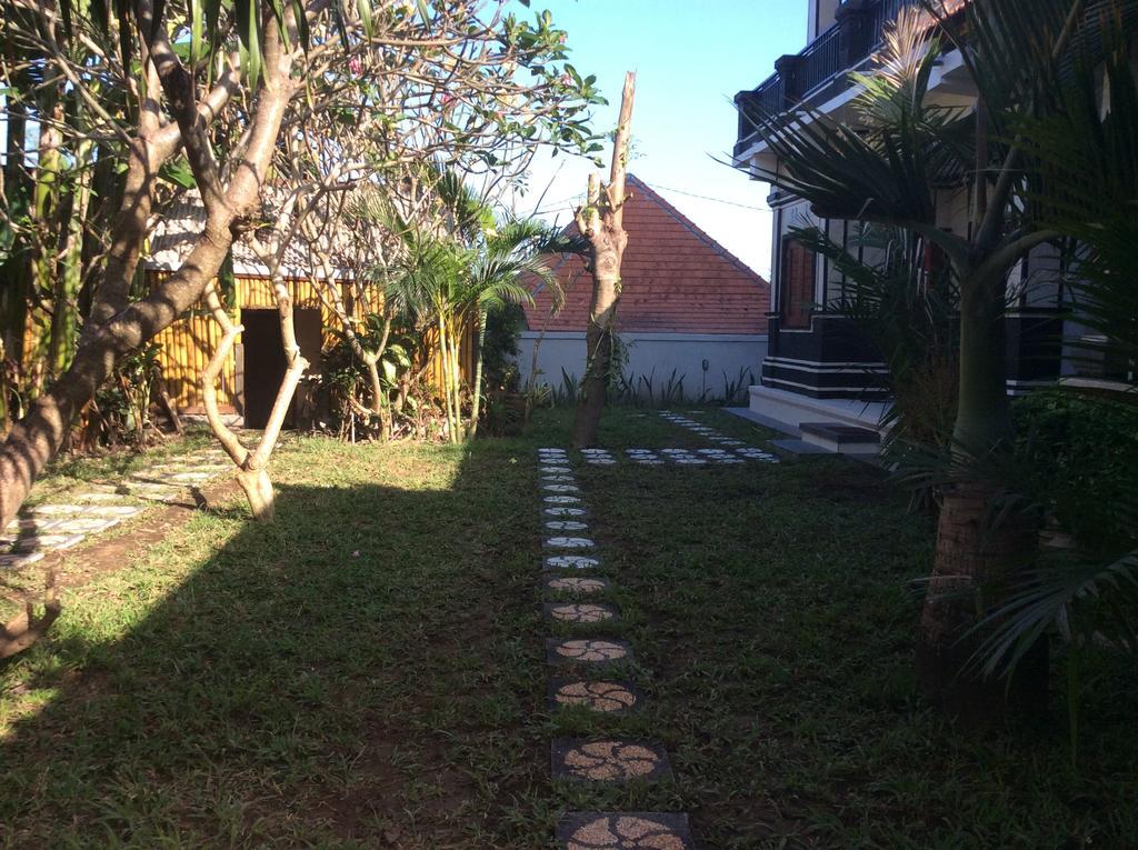 Pande Homestay Canggu  Exterior photo